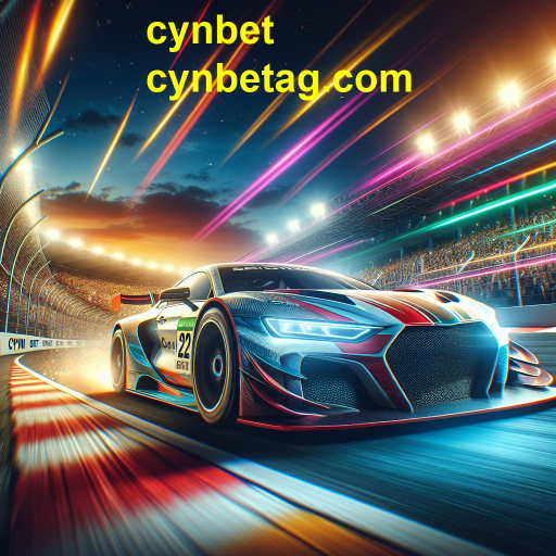 A Emoção das Corridas no Cynbet: Velocidade e Estratégia em um Só Lugar